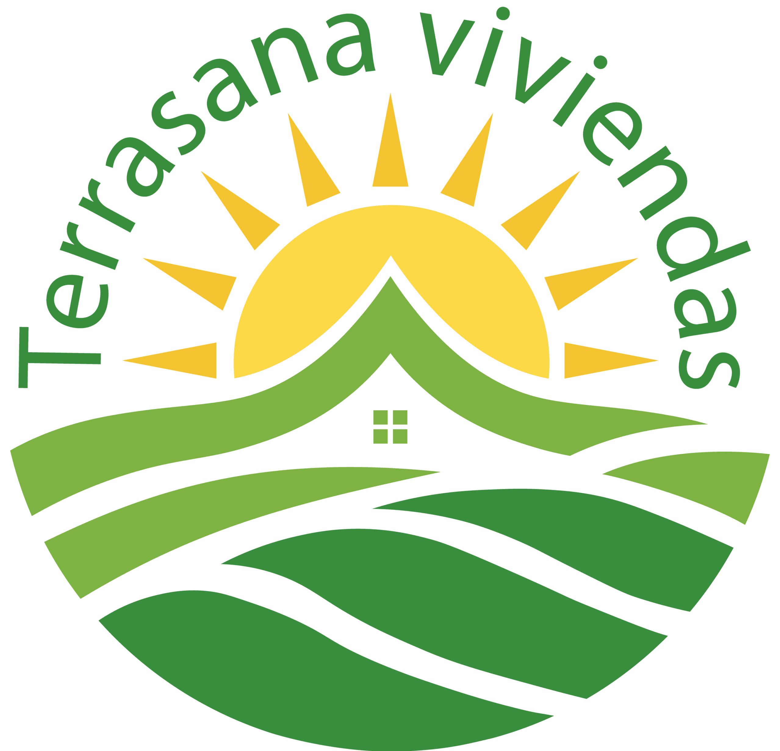 Terrasana